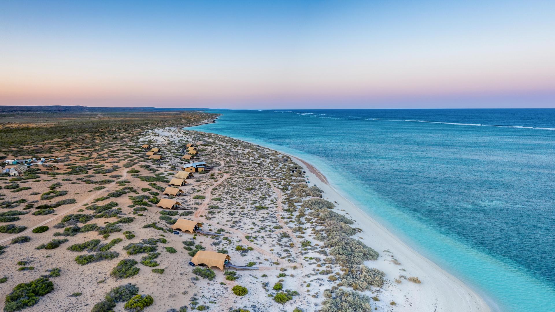 Ningaloo Coast